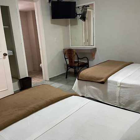 Hotel Rias Veracruz Esterno foto