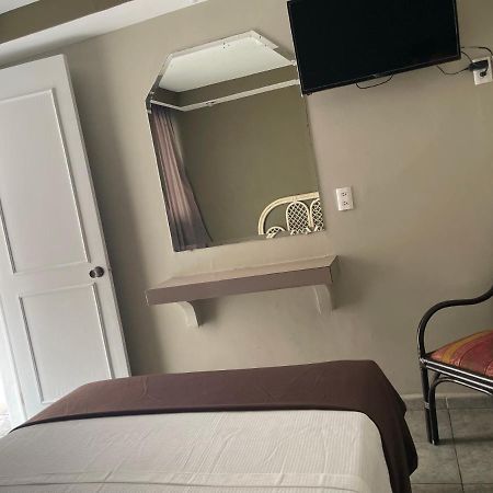 Hotel Rias Veracruz Esterno foto