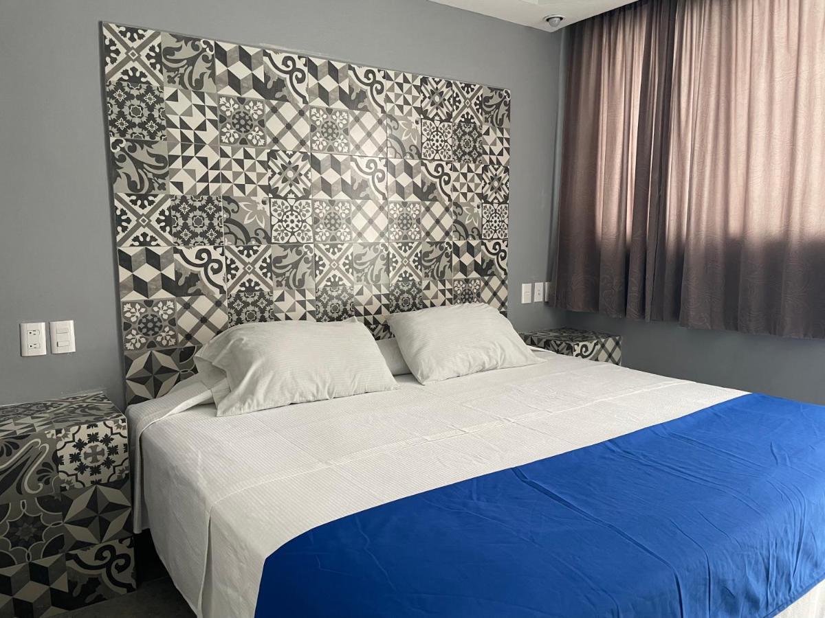 Hotel Rias Veracruz Esterno foto