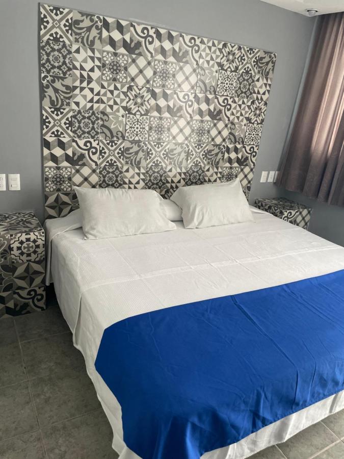 Hotel Rias Veracruz Esterno foto